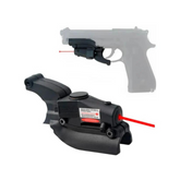 MIRA LÁSER 1661 M92